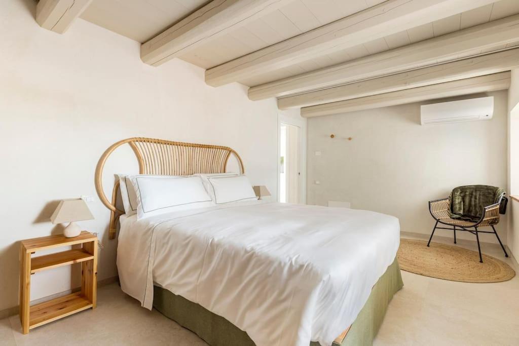 Verdeolivo 1876 - Apartments & Pool Mezzane di Sotto Eksteriør bilde