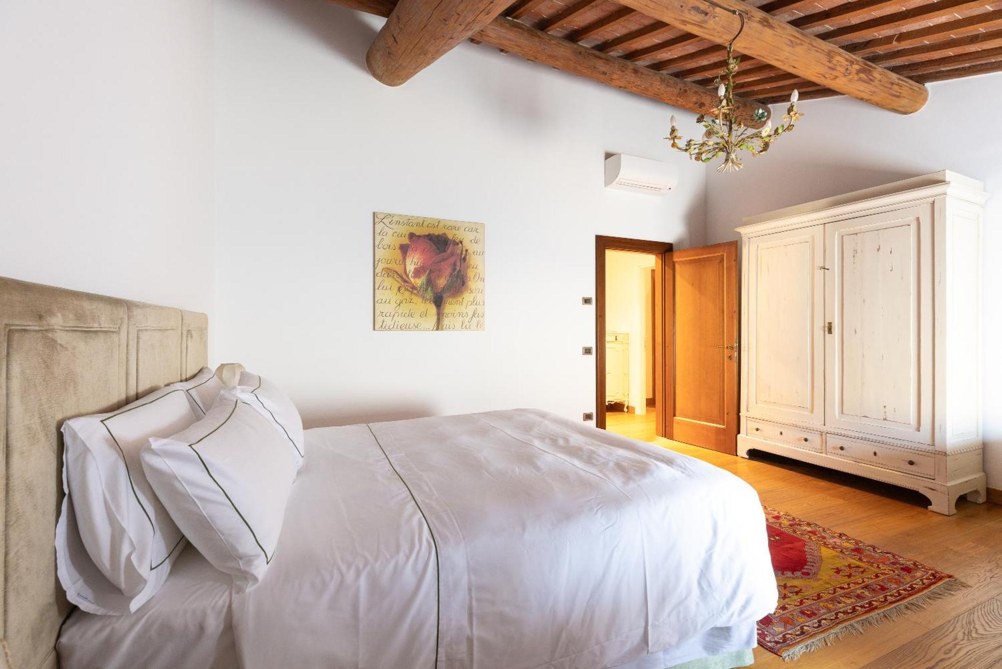 Verdeolivo 1876 - Apartments & Pool Mezzane di Sotto Eksteriør bilde