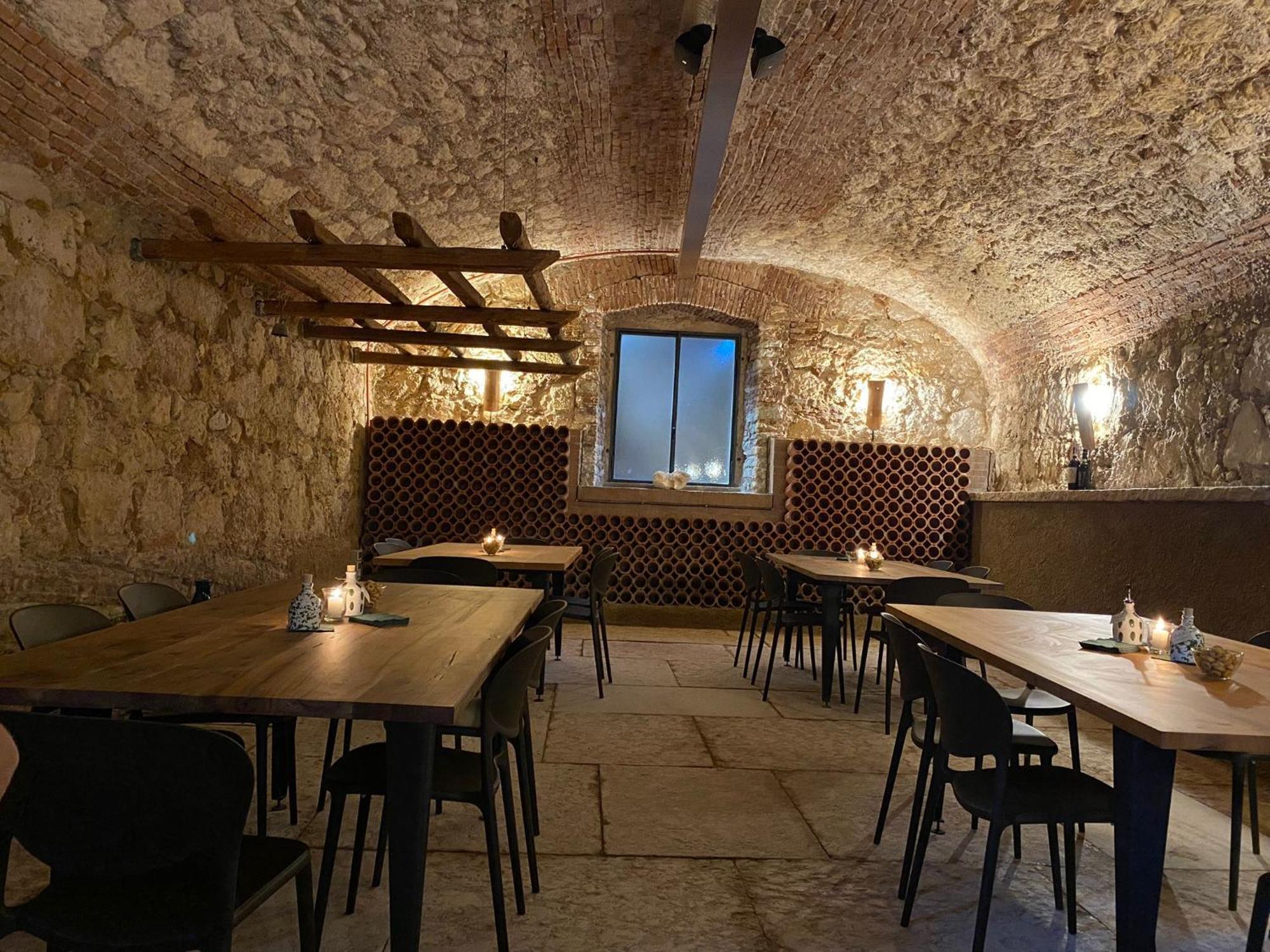 Verdeolivo 1876 - Apartments & Pool Mezzane di Sotto Eksteriør bilde